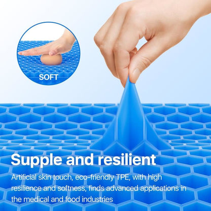 SitRelief Pro Gel Cushion
